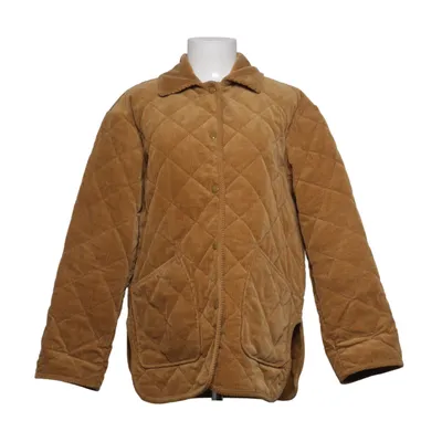 Jack (Bruin) van Arket Katoen, Polyester, Viscose