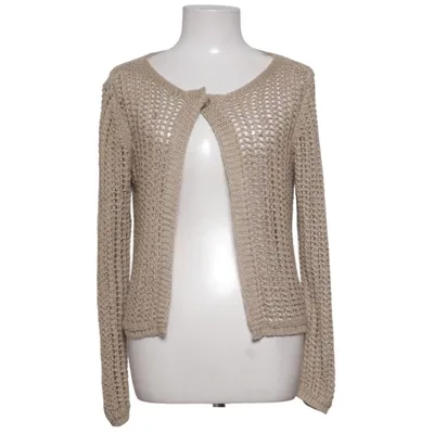 Cardigan (Beige) fra ESPRIT Akryl