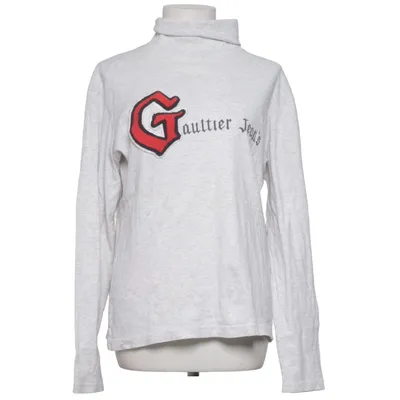 Turtleneck (Gray, Red, Black) from Gaultier Jeans
