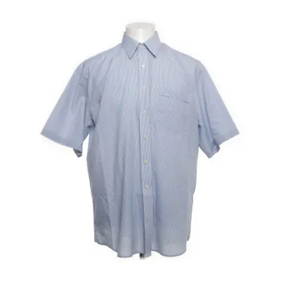 Kortärmad skjorta (Blå, Vit) från Van Heusen