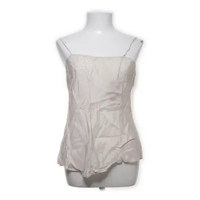 Topp (Beige) från Aspesi Viskos