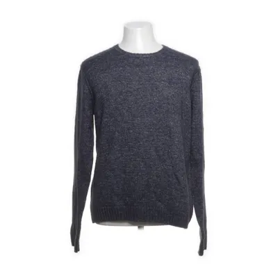 Tröja (Blå) från Aeronautica Militare Akryl, Bomull