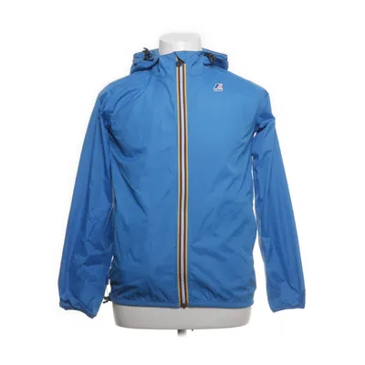 Rain jacket (Blue) from K Way