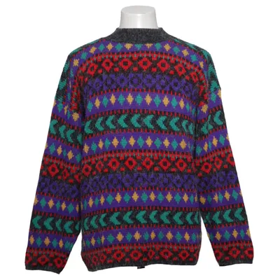 Pull-over (Multicolore) de Crocket Club