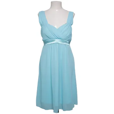 Cocktailklänning (Blå) från Miss Ewing Polyester