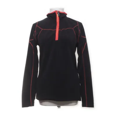 Fleecetröja (Svart) från Killtec Polyester