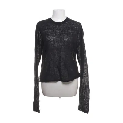 Tröja (Svart) från Junkyard Akryl, Polyamid, Polyester, Ull