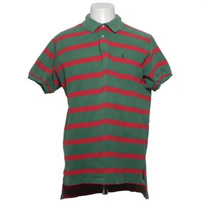 Pikétröja (Grön, Röd) från Polo Ralph Lauren