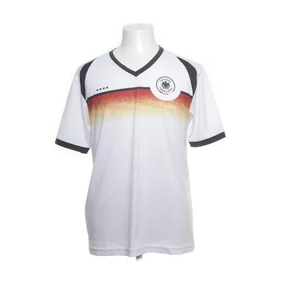 Football jersey (White, Multicolored) from Deutscher Fussball-Bund Polyester