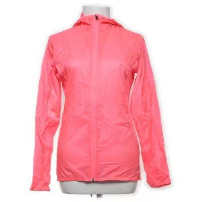 Rain jacket (Red) from Rp Polyamide, Polyester