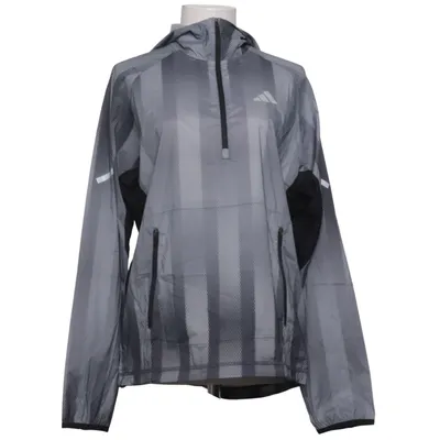 Träningsjacka (ADIZERO) från Adidas Elastan, Återvunnen polyester