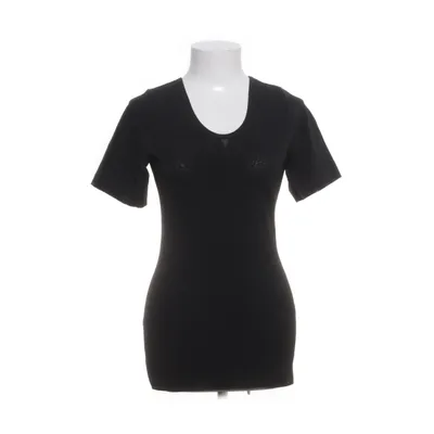 Top (Black) from Myposture Elastane, Nylon