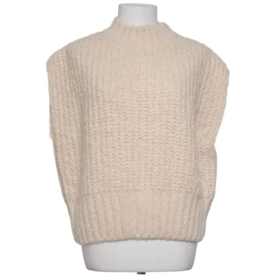Spencer (Sila Knit Vest) van Holzweiler Alpacawol, Polyamide