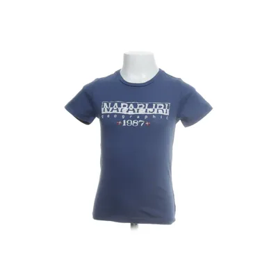 T-shirt (Blauw) van Napapijri