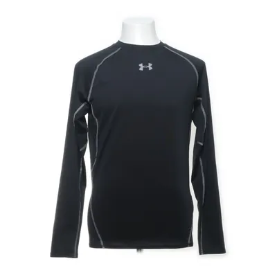 Träningströja (Svart) från Under Armour Elastan, Polyester
