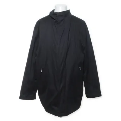 Outdoor jacket (Black) from Chevy Acrylic, Polyester, Wool