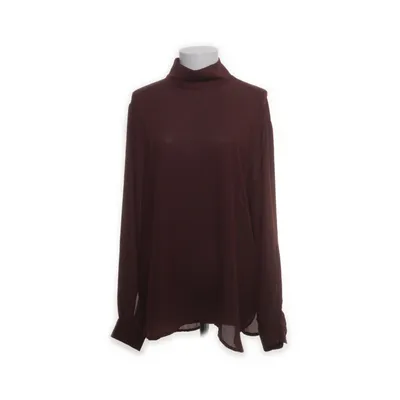 Top (Bruin) van WERA Stockholm Gerecycled polyester