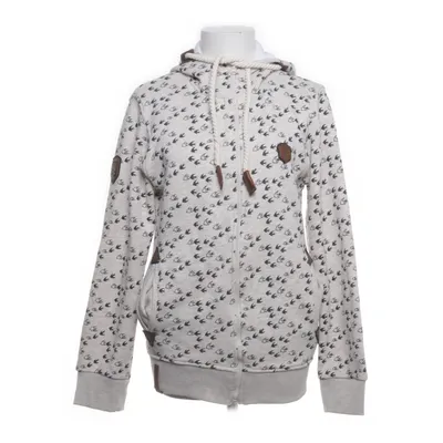 Huvtröja (Beige, Flerfärgad) från Naketano