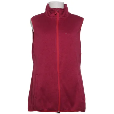 Ytterväst (Röd) från HBP Polyester