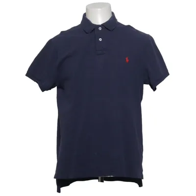 Polo (Bleu) de Polo Ralph Lauren Coton