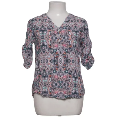 Blouse (Bleu, Multicolore) de Z-One Viscose