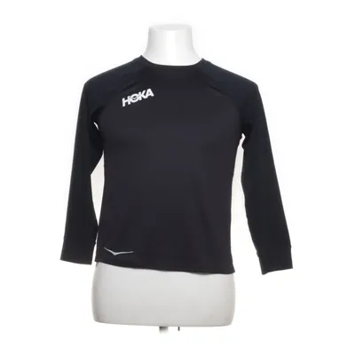 Träningströja (Svart) från Hoka One One Återvunnen polyester