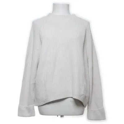 Pull-over (Beige) de Le Comte Acrylique, Coton
