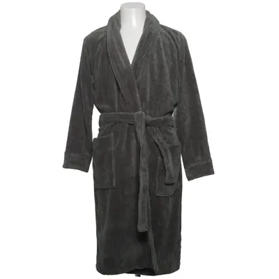 Badrock (Grön) från Aquanova Bambu, Bomull, Polyester
