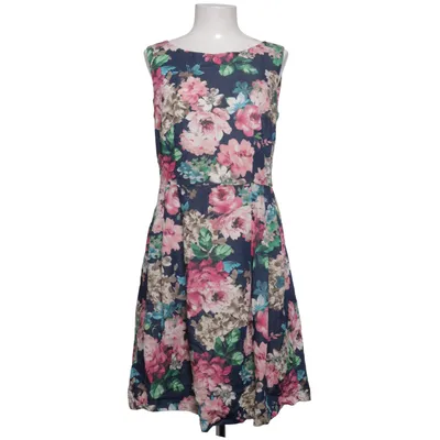 Dress (Blue, Pink, Green, Multicolored) from Grey Wolf Elastane, Polyamide, Viscose