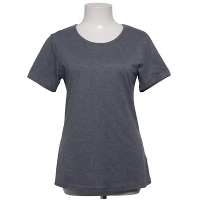 T-shirt (Gris) de Take Off Coton, Élasthane, Polyester