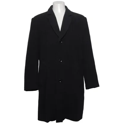 Manteau (Gris) de Tissot Polyester, Viscose, Laine