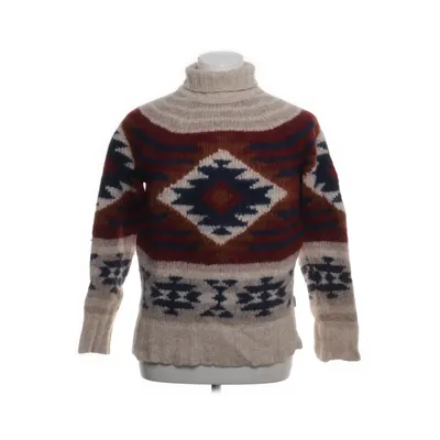 Coltrui (Beige, Meerkleurig) van GANT Alpacawol