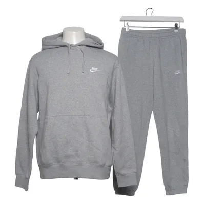 Loungewear (Grijs) van Nike Katoen, Polyester