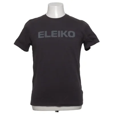 T-shirt (Gray) from Eleiko Cotton, Polyester