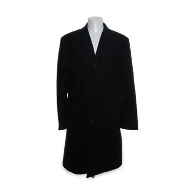 Coat (Black) from Westbury C&A Wool, Polyamide