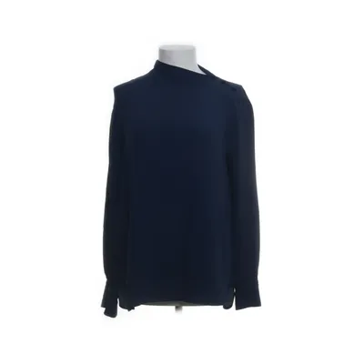 Blouse (Blauw) van Sportmax Code
