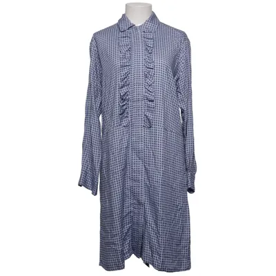 Shirt dress (Multicolored, Purple) from Paul & Joe Viscose