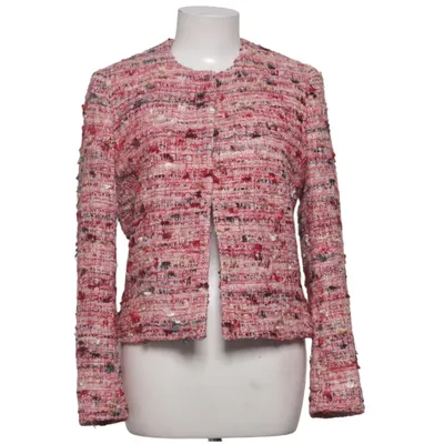 Blazer (Karen) de Cavaliere Femme Acétate, Acrylique, Coton, Polyester, Viscose