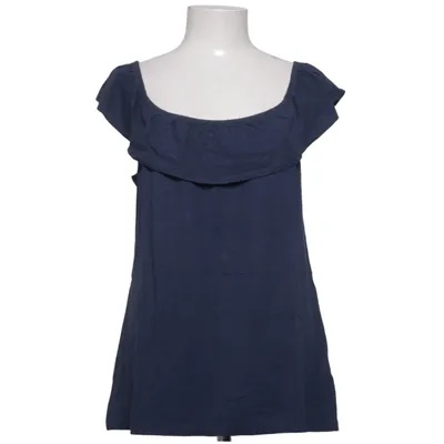 Top (Blauw) van Blue Motion Katoen, Modal