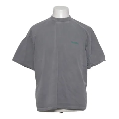 T-shirt (Gray) from EIGHTYFIVE Cotton