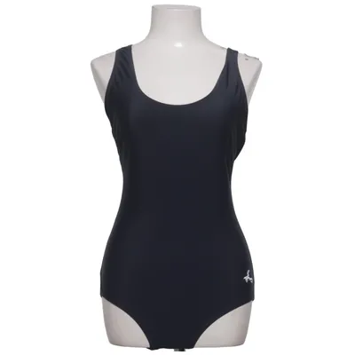 Swimsuit (Blue) from Livv Elastane, Polyester