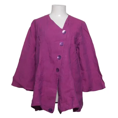 Blus (Lila) från Ralston Linne