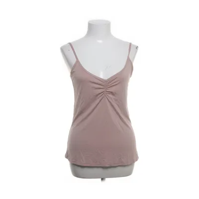 Tank Top (Pink) from Branting
