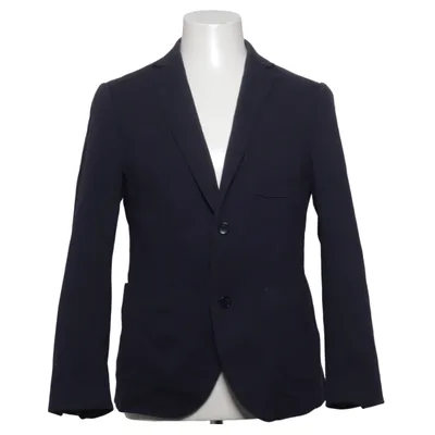 Blazer (Blauw) van Riley