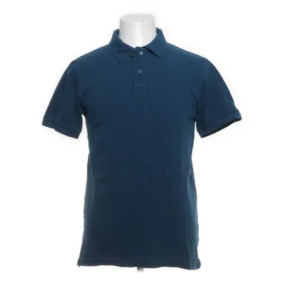 Polo shirt (Blue) from Jean Pascale Cotton