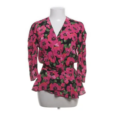 Omlottopp (Rosa, Flerfärgad) från Zara Viskos