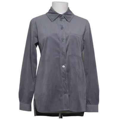 Chemise (Gris) de Reken Maar