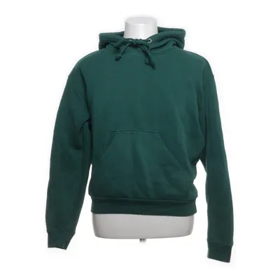 Huvtröja (Grön) från Weekday Bomull, Polyester