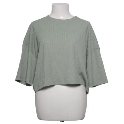 Crop top (Oversize) från Moodie Bomull