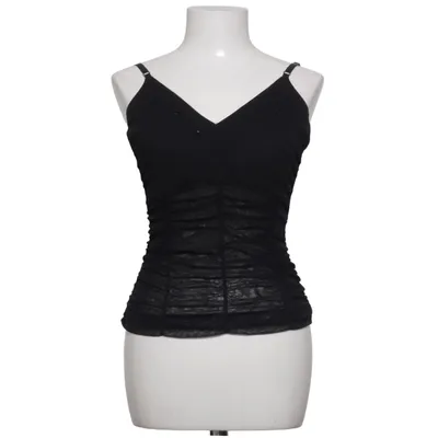 Linne (Svart) från Mexx Polyamid